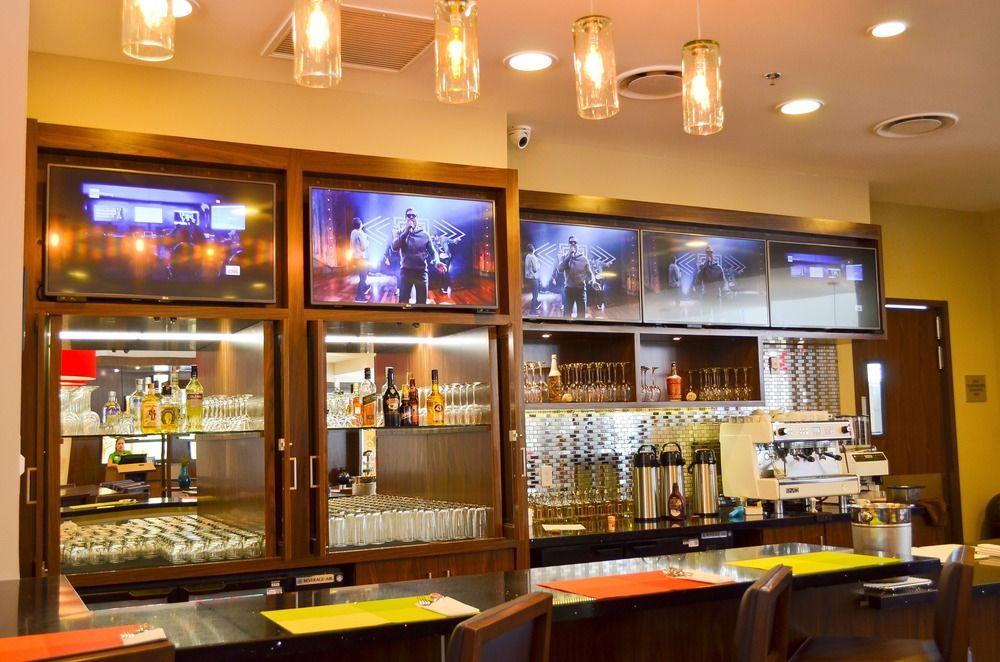 Courtyard By Marriott Hermosillo Bagian luar foto