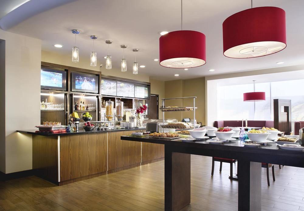 Courtyard By Marriott Hermosillo Bagian luar foto