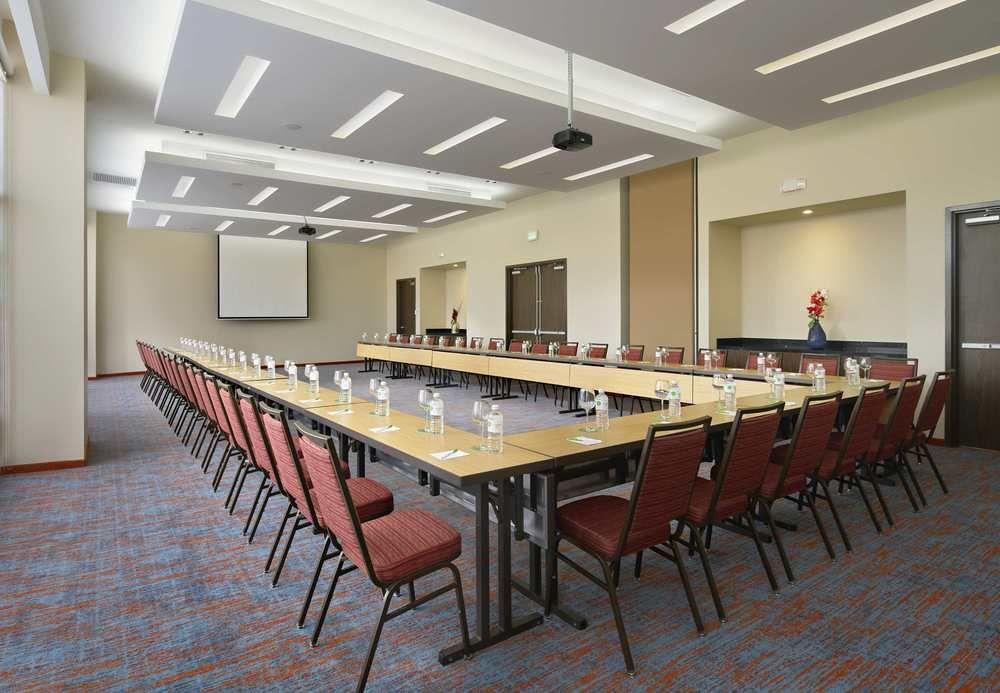 Courtyard By Marriott Hermosillo Bagian luar foto