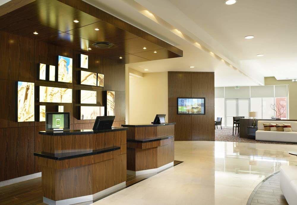 Courtyard By Marriott Hermosillo Bagian luar foto