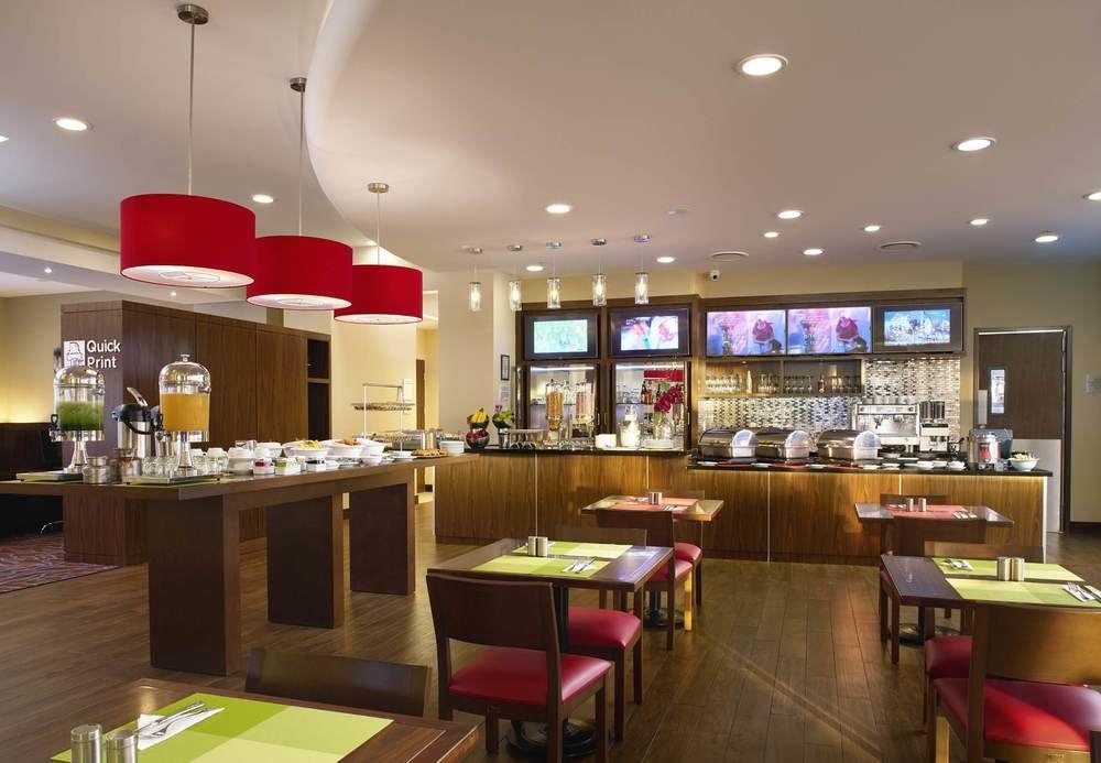 Courtyard By Marriott Hermosillo Bagian luar foto