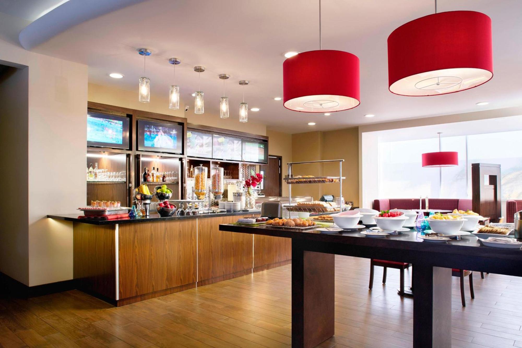 Courtyard By Marriott Hermosillo Bagian luar foto